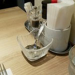 ハシヤ - 乾燥パサリだけ？