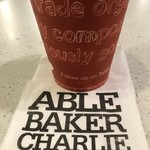 Able Baker Charlie - 