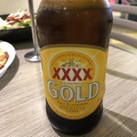 Paradise Resort Gold Coast　Poolside Café & Bar - 