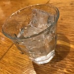 石垣 - 一尚シルバー（ロック）