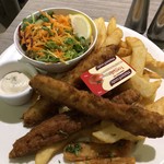 Paradise Resort Gold Coast　Poolside Café & Bar - 