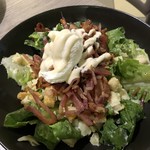 Paradise Resort Gold Coast　Poolside Café & Bar - 