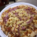 Paradise Resort Gold Coast　Poolside Café & Bar - 