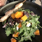 Paradise Resort Gold Coast　Poolside Café & Bar - 