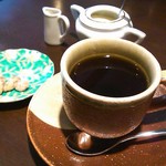 鎌倉 福 - フレーバー珈琲