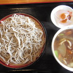 Soba Dokoro Yamaichi - 