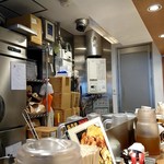 新橋　岡むら屋 - 