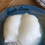 Sushi Train - 
