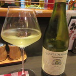 ビストロ アオキ - タッセ・メゾン シャルドネ