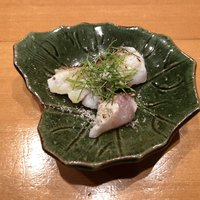 鮨裕葉 - 