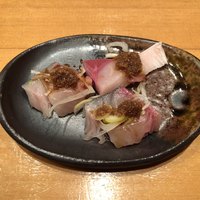 鮨裕葉 - 