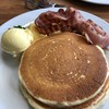 Pancakes in Paradise - 料理写真: