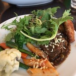 Citrique Restaurant - 