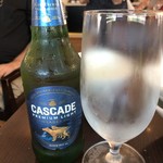 Citrique Restaurant - 