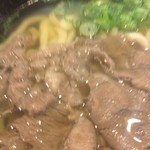 手造りうどん 楽々 - 