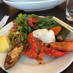 Citrique Restaurant - 