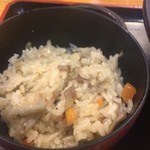 手造りうどん 楽々 - 