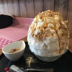 雪うさぎ - 塩キャラメルグラノーラ