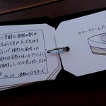 カフェ ケシパール - 