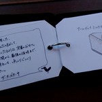 カフェ ケシパール - 