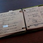 カフェ ケシパール - 