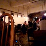 カフェ ケシパール - 