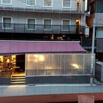 カフェ ケシパール - 