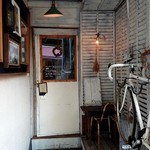 カフェ ケシパール - 