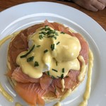 Pancakes in Paradise - 