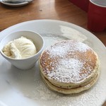 Pancakes in Paradise - 