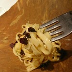 かわ村 - 手打ちパスタ