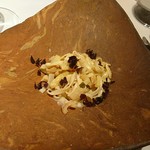 かわ村 - 手打ちパスタ