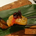 かわ村 - お凌ぎ