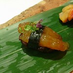 かわ村 - お凌ぎ