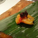 かわ村 - お凌ぎ