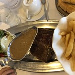 Ashmore Seafood & Steakhouse - 