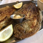 Ashmore Seafood & Steakhouse - 