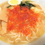 欣家 - 一味投下～♪