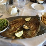 Ashmore Seafood & Steakhouse - 