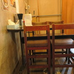 欣家 - 店内の様子