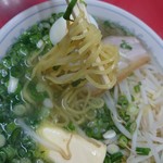 いごっそラーメン店長 - 