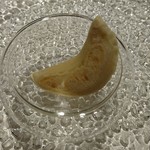 essere - 餃子の形に！なんか面白いです(笑)