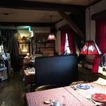 レストランディモア - 