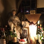 レストランディモア - 