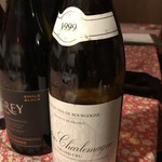 レストランディモア - 