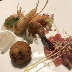 レストランディモア - 