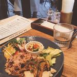 GRANO DELICATESSEN BAR - 