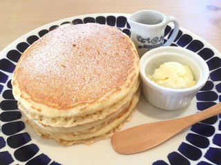 ふわふわで話題 青森の人気パンケーキ7選 食べログまとめ