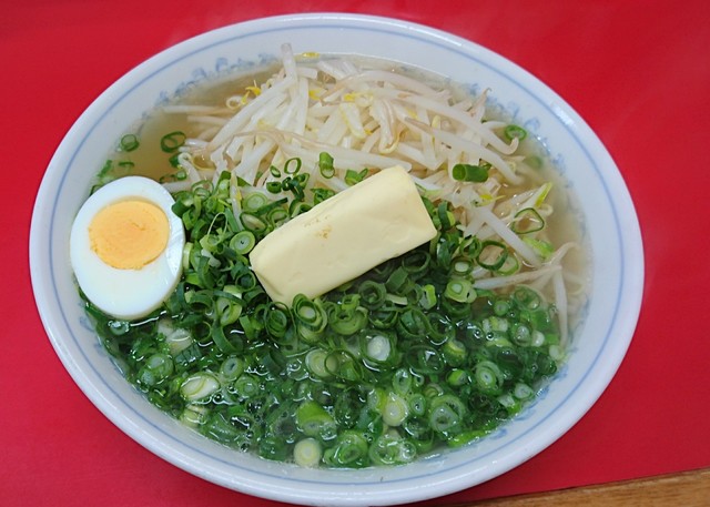 いごっそラーメン店長 奈半利 ラーメン 食べログ