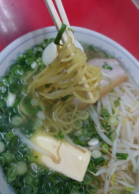いごっそラーメン店長 奈半利 ラーメン 食べログ